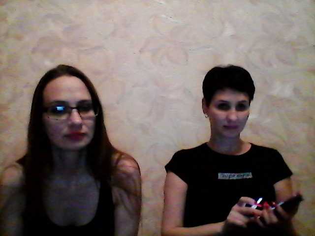 Transliacijos ekrano nuotraukos -TwiXXX-