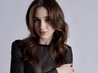 Erotinis vaizdo pokalbis -Vivian-