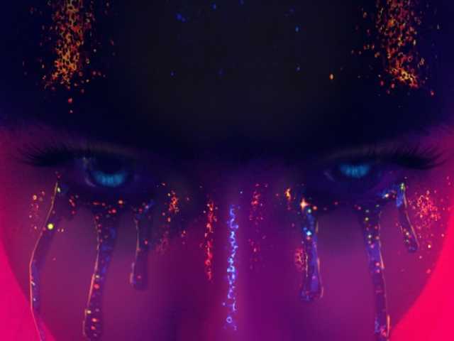 Profilio nuotrauka -Vredina-