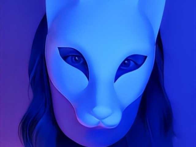 Profilio nuotrauka -VULPECULA-