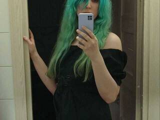 Erotinis vaizdo pokalbis -WetWitch-