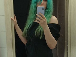 Erotinis vaizdo pokalbis -WetWitch-