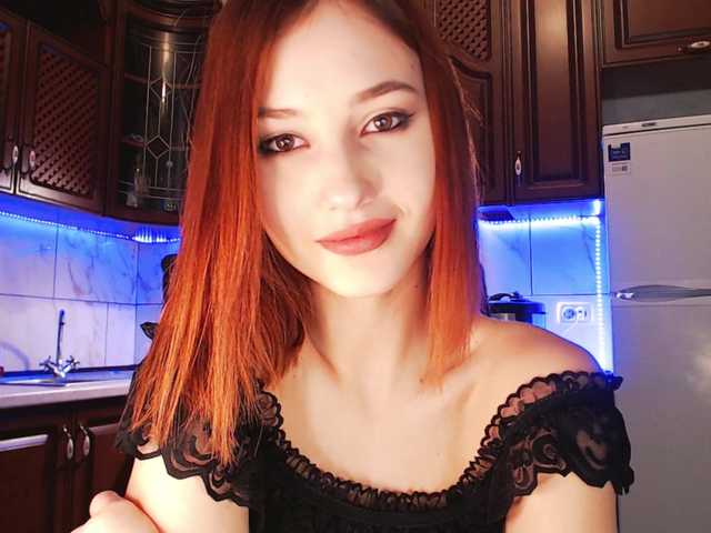Profilio nuotrauka -wowYulia-