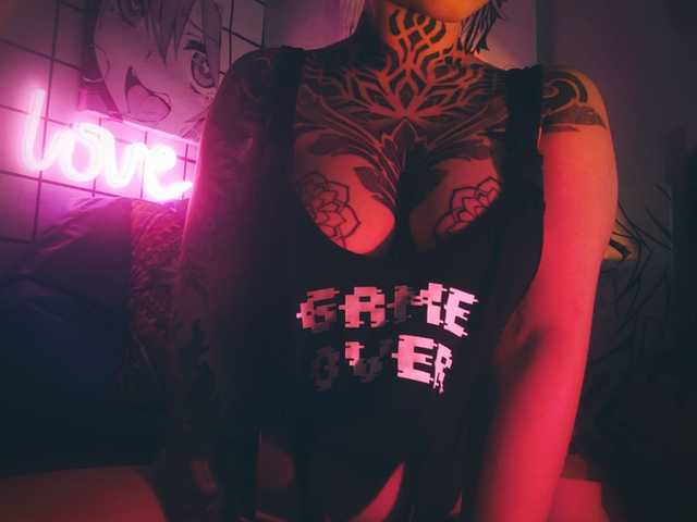 Profilio nuotrauka -Yourgirl