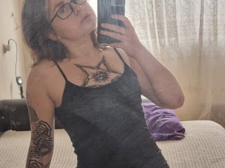 Erotinis vaizdo pokalbis puppyGirl88