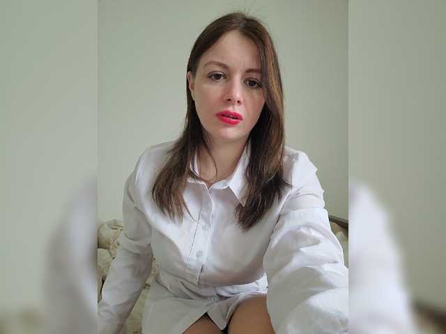 Transliacijos ekrano nuotraukos Brenda_Kiska