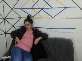 Transliacijos ekrano nuotraukos 18TeenRlLove