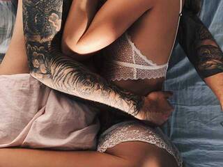 Erotinis vaizdo pokalbis 1Delight