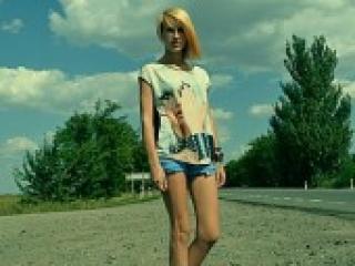 Erotinis vaizdo pokalbis 1ladyhot