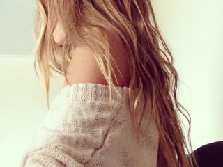 Erotinis vaizdo pokalbis Eva_