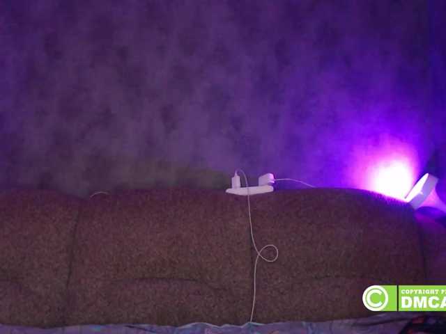 Transliacijos ekrano nuotraukos Misskristin