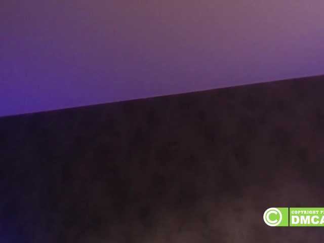 Transliacijos ekrano nuotraukos Misskristin