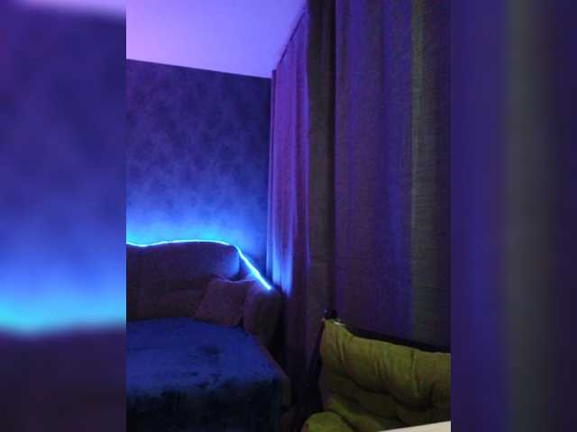 Transliacijos ekrano nuotraukos Misskristin