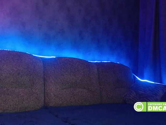 Transliacijos ekrano nuotraukos Misskristin