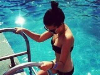 Erotinis vaizdo pokalbis 1xkirax1