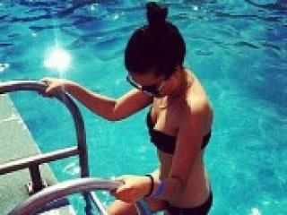 Erotinis vaizdo pokalbis 1xkirax1