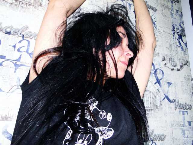 Profilio nuotrauka -Crazy-