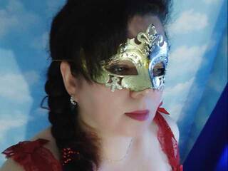 Erotinis vaizdo pokalbis Anna_Golden