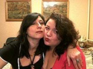 Erotinis vaizdo pokalbis 2irki