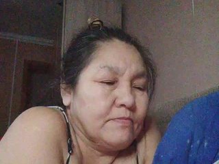 Erotinis vaizdo pokalbis MilfZulfiya