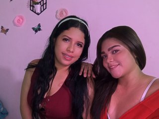 Erotinis vaizdo pokalbis 2moonsfulloflove