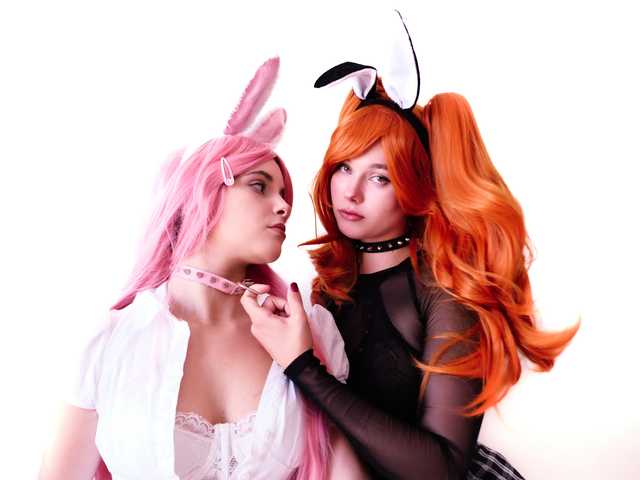 Profilio nuotrauka 2PlayQueens