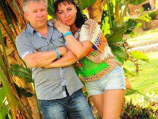 Erotinis vaizdo pokalbis 2voe