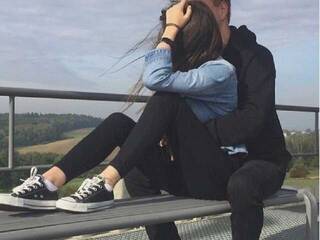 Erotinis vaizdo pokalbis 420Nika