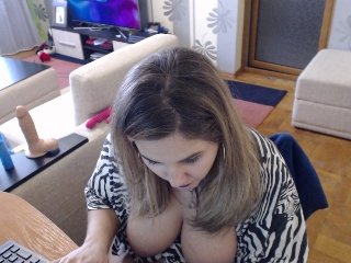 Nuotraukos 4youthebest if u like me so just tipp no demand and tip for request!c2c is 166 one tip! #lovense lush and lovense nora : Device that vibrates at the sound of Tips and makes me wet.