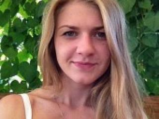 Erotinis vaizdo pokalbis 69blondy69