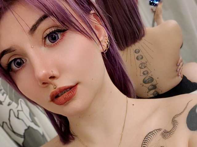 Profilio nuotrauka 98GabbieSEXY