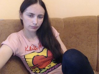 Nuotraukos _Luchik_ Hi, I'm Nikki! Lovens runs on 2 tokens. Tits 55, naked 111, cam 33. All the most interesting in private and group))) put love