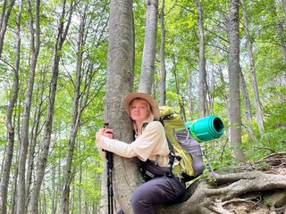 Erotinis vaizdo pokalbis A-Huli