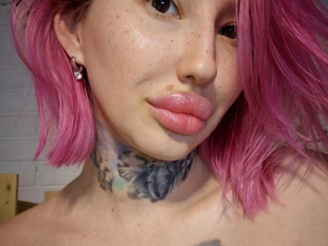 Profilio nuotrauka BDSM-Queen