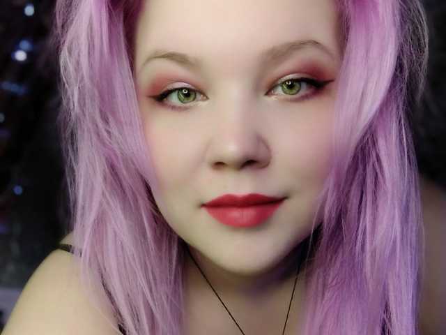 Profilio nuotrauka Alexaria