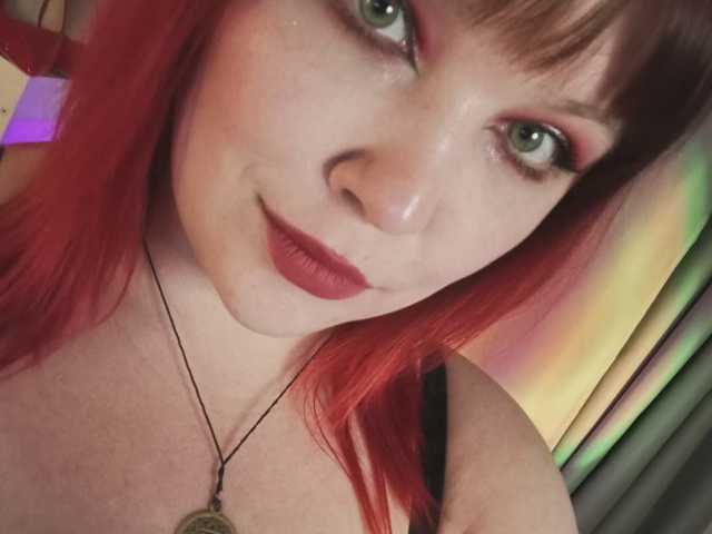 Profilio nuotrauka Alexaria