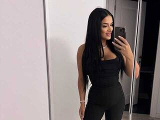 Erotinis vaizdo pokalbis Aahedaysy