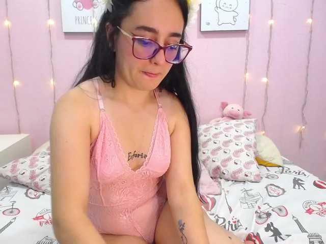 Nuotraukos Aaliss-coy ⭐️❤️​Play ​with ​my ​little ​pussy ​and ​make ​me ​very ​hot❤️⭐#​teen #​daddy #​cum #​smalltits