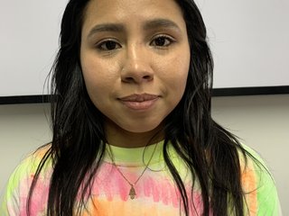 Erotinis vaizdo pokalbis aaliyah-lee