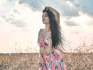 Erotinis vaizdo pokalbis AaliyahVoss