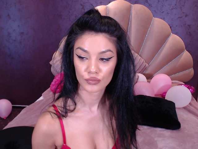 Nuotraukos AaliyahVoss Cumshow @ 4254 ! New and ready to have fun! #new #brunette #cumshow #skinny #strip #lush #lovense
