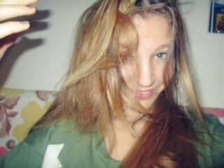 Erotinis vaizdo pokalbis aannett22