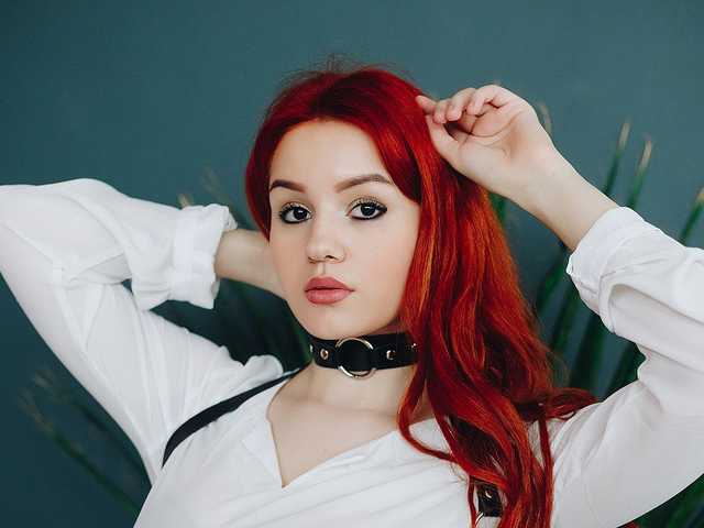 Profilio nuotrauka 1_Aariella_1