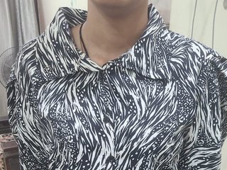 Erotinis vaizdo pokalbis Aarvilov