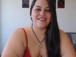 Nuotraukos abablack94 welcome love♥ #new #bigpussy #bigass #hairlong #brunette #latina #gag #anal #squirt #cum #lovense #fetishes #deepthroat #spit