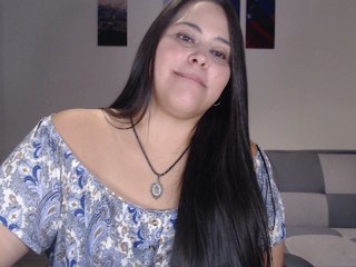 Nuotraukos abablack94 welcome love♥ #new #bigpussy #bigass #hairlong #brunette #latina #gag #anal #squirt #cum #lovense #fetishes #deepthroat #spit