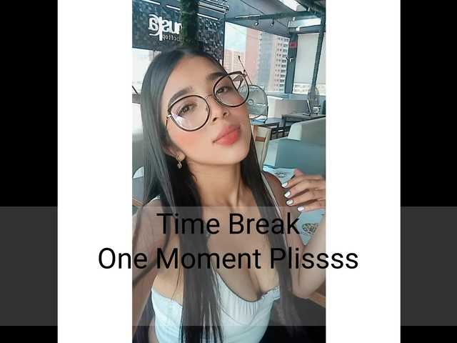 Transliacijos ekrano nuotraukos AbbieTaylor