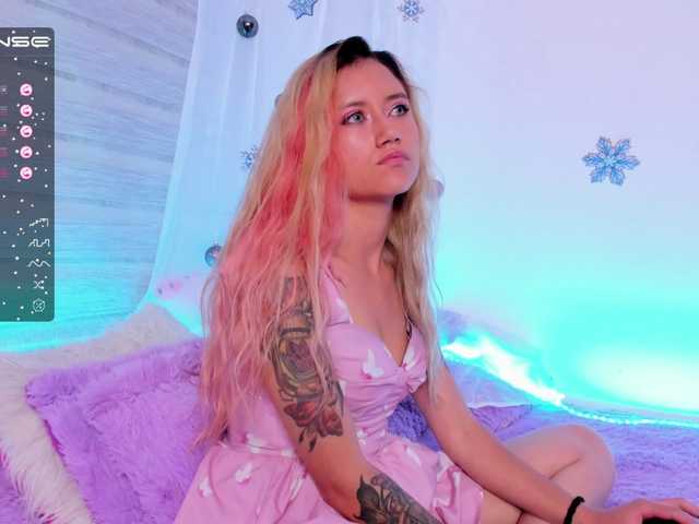 Nuotraukos abby-deep Welcome To my room, anal show when completing the goal