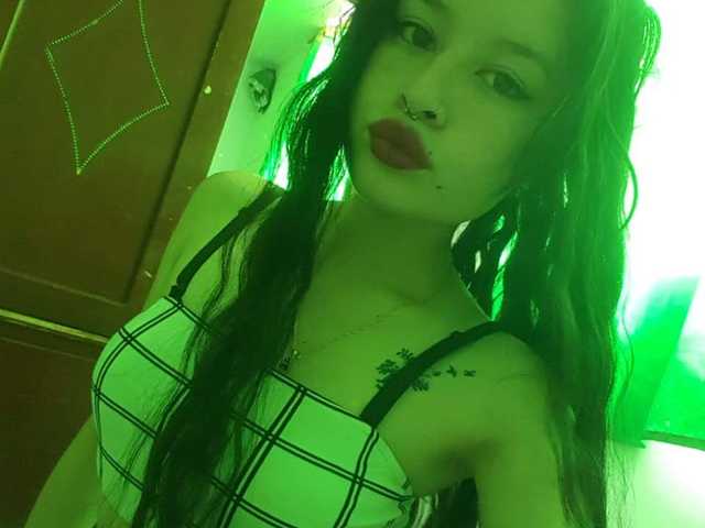 Profilio nuotrauka Abby-Hot