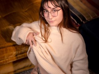 Erotinis vaizdo pokalbis AbbyCarter1